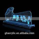 Customized Ice Sculpture Molds for Ceremony Use,acrylic Ice Sculpture thumbnail-2