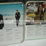 Manufacturer Wholesale Clear Acrylic Paper Photo Frame thumbnail-5