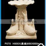 Tiered Garden Fountains thumbnail-6
