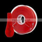 Multifunctional Plastic Rod 3mm Pla/abs Filament /3d Flexible Filament With CE Certificate