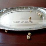 Foil Toaster Oven Tray/ Baking Tray thumbnail-3