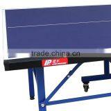Movable and Folding Training Table Tennis Table With Competitive Price thumbnail-1