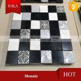 Mosaic Chess Board Tiles for China