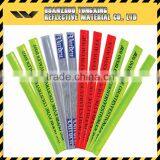 High Quality Factory Price Waterproof Reflective Snap Arm Band thumbnail-4