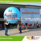 Self Inflating Inflatable PVC Helium Balloons With Competitive Price thumbnail-1