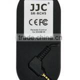 Remote Control JJC SR-RCH5 Recorder Controller For Zoom H5 Recorder thumbnail-2