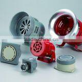 Direct Buy China Strobe 220VAC Sensor Led Warning Light thumbnail-5