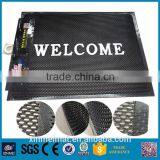 WELCOME Non-slip Plastic Balcony Carpet thumbnail-1