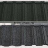 Hot Sale Colorful Stone Coated Steel Roofing Tile Price Aluminum-zinc