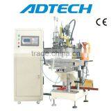 2 Axis Brush Filling Machine