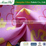 New Products 100% Polyester Mini Matt Fabric for Table Cloth