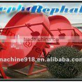 Extremely High Output Pellet Fertilizer Machine