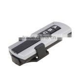 E27 Screw Wireless Remote Control Light Lamp Bulb Holder 4 Cap Socket Switch thumbnail-2