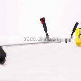 4-stroke Petrol Brush Cutter thumbnail-2