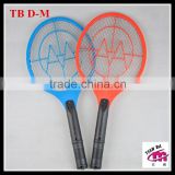 2014 HXP TB D-M hot selling rechargeable electric house fly killer