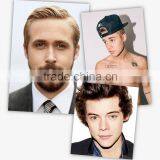 Fashion Sexy Women Anklet High Quality 3d Digital Full Print Colorful Ankle Socks Sports Unisex Custom Hot Sale Stretch Spandex thumbnail-5