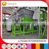 Tire Extruder Machine Plastic Recycling thumbnail-2