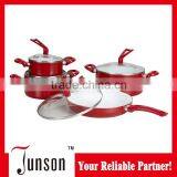 Aluminium Alloy Non-stick Cookware thumbnail-1
