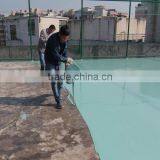 Baseball Courts Rubber Flooring for Concrete Base thumbnail-3