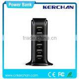 Portable Multi Travel Power Adapter Wall Charging Station,new Innovative Product Made in China thumbnail-3