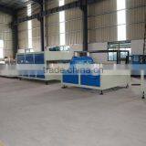 China Origin High Quality 1220mm UPVC/PVC Board/panel Producing Machine