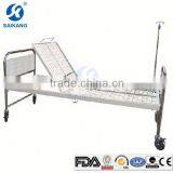 CE Certification Cheap Stainless Steel Flat Bed Parts thumbnail-3