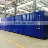containerized type generator 1800kw
