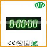 0.56 Inch 7 Segment 6 Digits LED Digital Display thumbnail-5