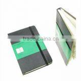 Classic Black INFO Notebook thumbnail-1