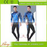 Cycling Wear Long Sleeve Jersey Suit Wholesale Bicycle Mountain Sports Wear