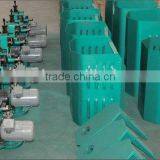 Length Flexible Sootblower