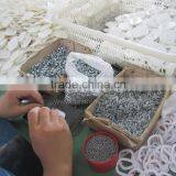 Checkpoint 8.2 Mhz Eas Anti Theft Alarm Mini Square rf Hard Tag thumbnail-3