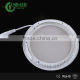 3w Low Price and MOQ Ultra Thin Round Panel Ceiling Led Light thumbnail-6