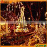 Newest Rope Light Decoration House Frame Signs for Christmas Rope Lights thumbnail-5