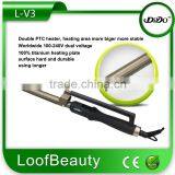Strong Using L-V3 Professional Titanium Hair Curlers thumbnail-2
