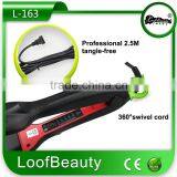 PTC Heater, Fast Heat up Titanium Flat Iron thumbnail-5