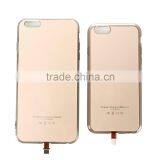 Fast Charging Qi Receiver Wireless Charger Receiver Case