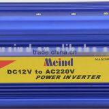 High Quality 24VDC TO 220VAC 600w Modified Solar Power Inverter Inverter thumbnail-2