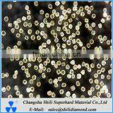 Made in China High Quality Hpht Yellow Artifical Industrial Abrasive Powder