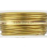 China Golden Supplier Copper Wire Prices / Copper Wire Scrap / 22 Gauge Copper Wire thumbnail-3