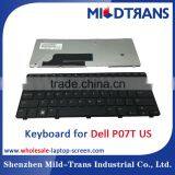 New ORIG US Keyboard For Dell P07T Int Laptop Keyboard thumbnail-1