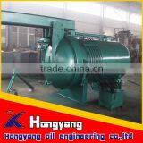 Best Selling Series of HYGL Horizontal Mixed Oil Filter in Extraction Plant thumbnail-5