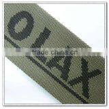 2 Inch Jacquard Polypropylene Webbing Strap for Bags thumbnail-3