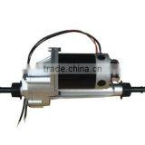 gear motor , dc motor , golf motor , transaxle motor