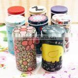 Special Material High Quality Custom Printed Round Cardboard Boxes Supplier's Choice