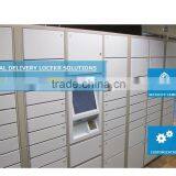 Deposit Electronic Selectable Locker With Technical Support