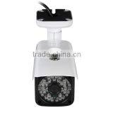 Ourtdoor Security System hd Cctv Camera 1080P IP66 Waterproof Cvi Bullet Camera thumbnail-2