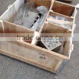 Low Pvc Resin Mould to Make the Plastic Profiles More Shining thumbnail-6