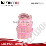 Fashion Small Decorative Jewelry Gift Boxes thumbnail-5