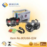 Four Channel Remote Control Car With Light